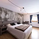 Hotel Pordoi Passo Pordoi Vegetarian Canazei