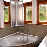 Pordoi Passo Pordoi Vegetarian Hotel Canazei