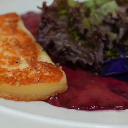 Pordoi Passo Pordoi Vegetarian