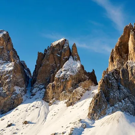 Pordoi Passo Pordoi Vegetarian *