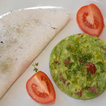 Hotel Pordoi Passo Pordoi Vegetarian *