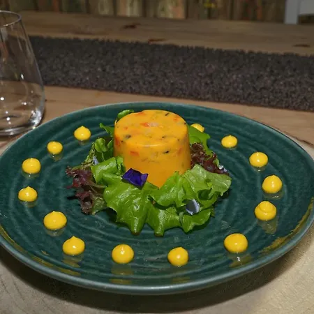 Pordoi Passo Pordoi Vegetarian Hotel