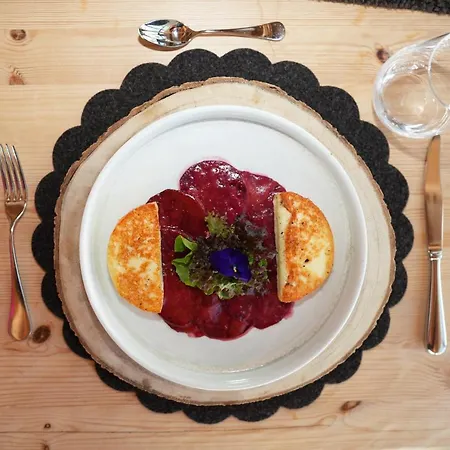 Pordoi Passo Pordoi Vegetarian Canazei