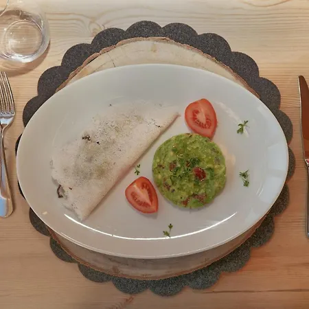 Pordoi Passo Pordoi Vegetarian Canazei