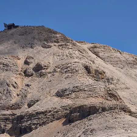 Pordoi Passo Pordoi Vegetarian *