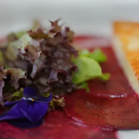 Hotel Pordoi Passo Pordoi Vegetarian