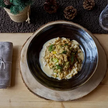Pordoi Passo Pordoi Vegetarian * Canazei