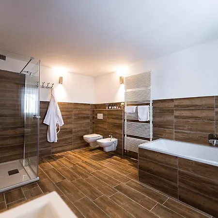 Hotel Pordoi Passo Pordoi Vegetarian