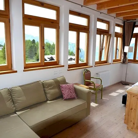 Pordoi Passo Pordoi Vegetarian Hotel