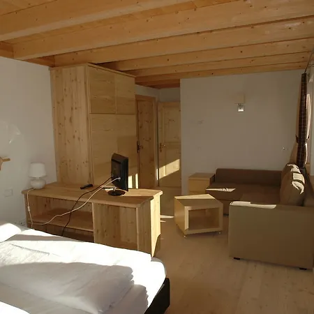Pordoi Passo Pordoi Vegetarian Hotel