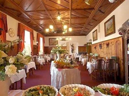 Hotel Pordoi Passo Pordoi Vegetarian *