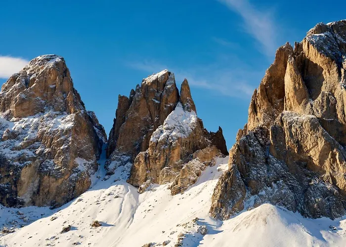 Pordoi Passo Pordoi Vegetarian *