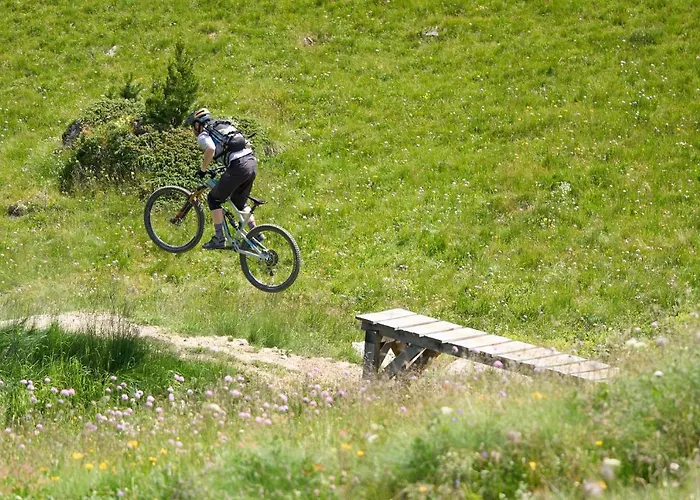 Pordoi Passo Pordoi Vegetarian Hotel