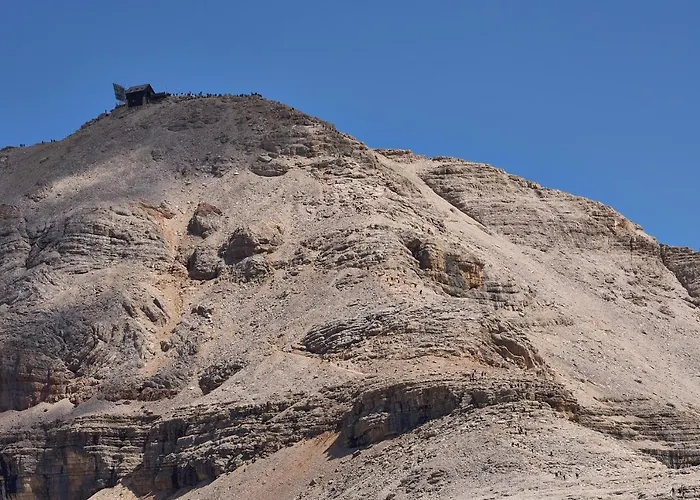 Pordoi Passo Pordoi Vegetarian *