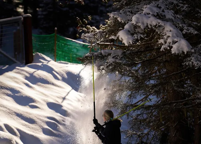 Pordoi Passo Pordoi Vegetarian