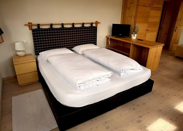 Pordoi Passo Pordoi Vegetarian