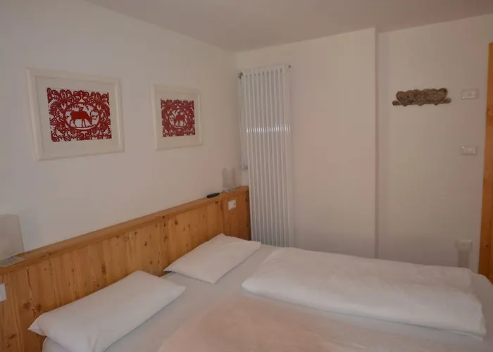 Pordoi Passo Pordoi Vegetarian * Canazei