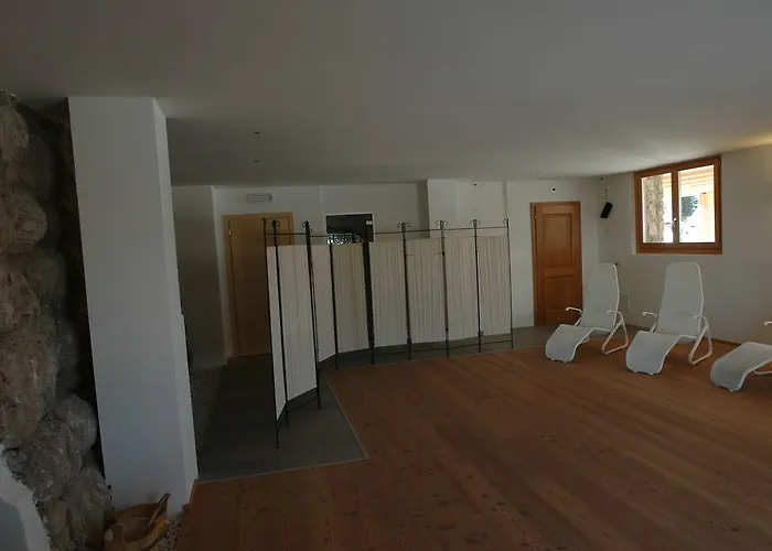 Pordoi Passo Pordoi Vegetarian 까나제이