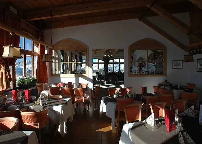 Pordoi Passo Pordoi Vegetarian Hotel