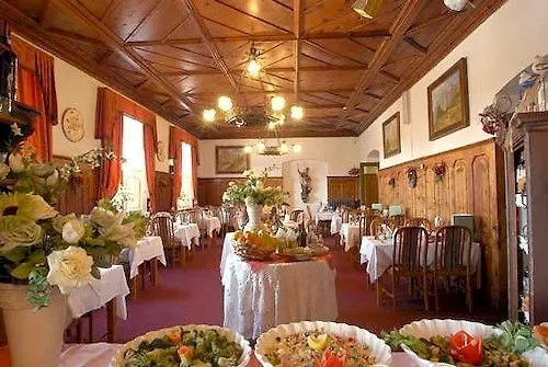 Hotel Pordoi Passo Pordoi Vegetarian *