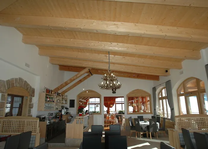 Pordoi Passo Pordoi Vegetarian *